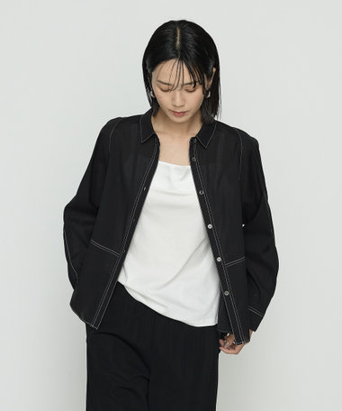 ⭐️新品⭐️gabardine k.t ギャバジンk.t ジャケット　カーディガンM ギャバジンK.T（Gabardine K.T）｜トップス｜カーディガン一覧1