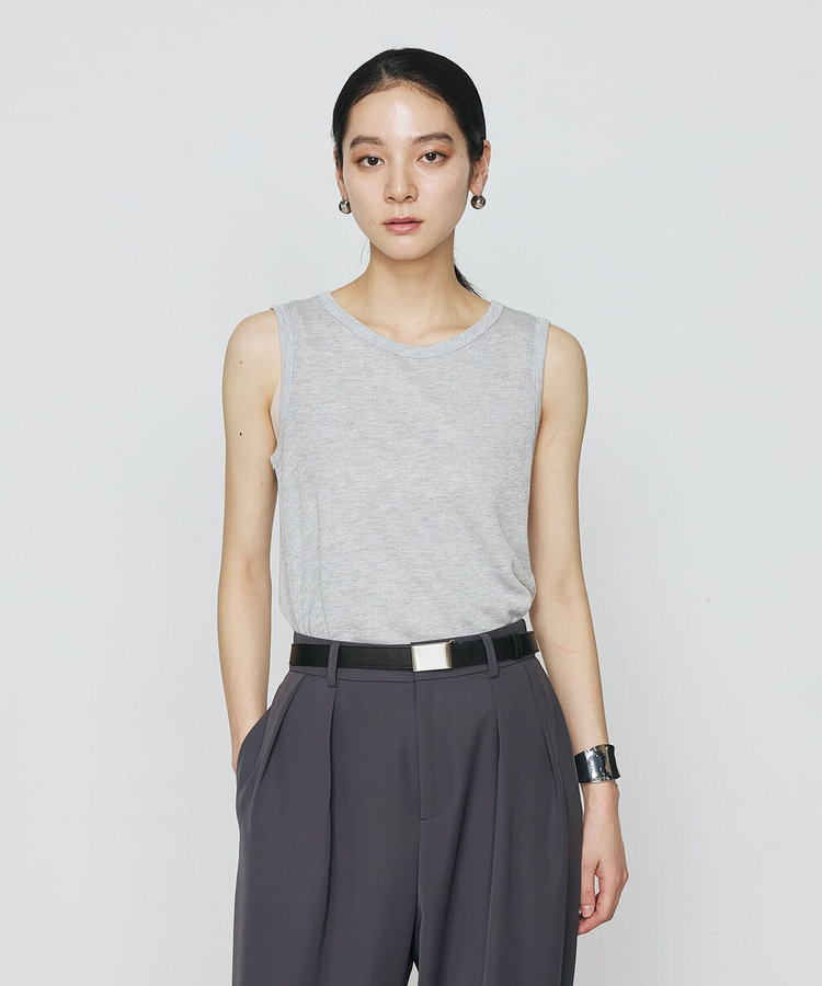 ギャバジンケーティー　17号　KT パンツ　大きいサイズ　2枚セット Gabardine K.T+ (Women/大きいサイズ) / ギャバジンケーティー