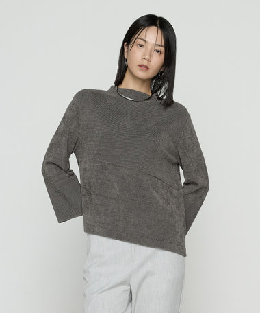 再値下げ‼️美品❗️ブッチャープロダクツ　ギャバディーンコートサイズ42アットラスト ダッフルコート(150・160cm)（98-26WI02-204）｜コムサイズム