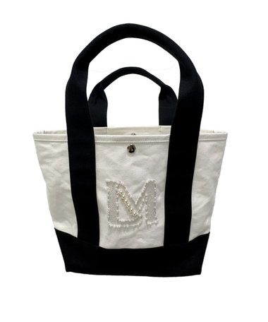 LMロゴトート バッグ