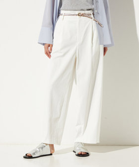 シェルタリングドライオックス カーブパンツ