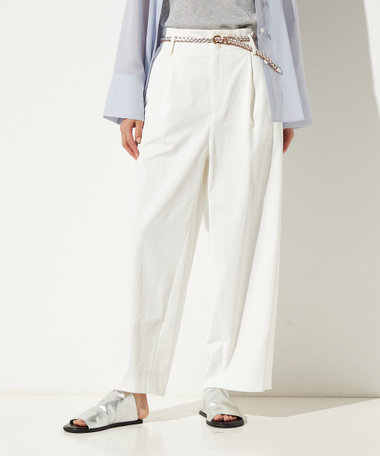 シェルタリングドライオックス カーブパンツ