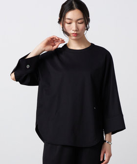 【セットアップ】ストレッチ プルオーバー