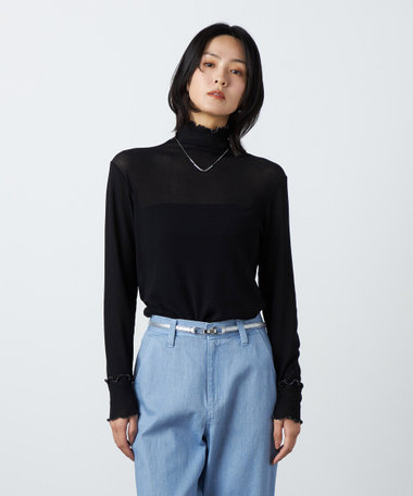 シアーテレコ スキントップ