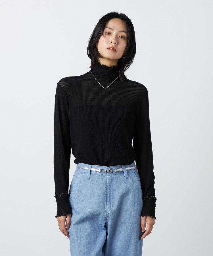 シアーテレコ スキントップ