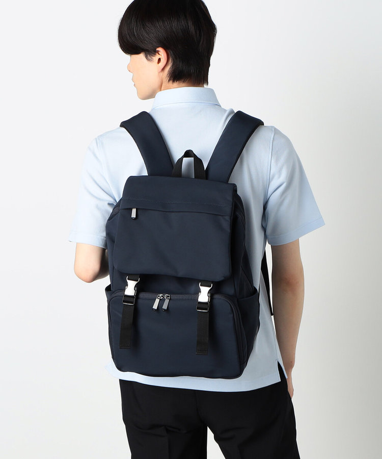 リュック（95-10BE05-203）｜モノコムサ（MONO COMME CA）｜公式