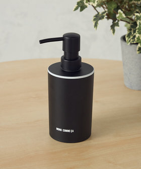 ディスペンサー (泡タイプ)（95-10EK02-205）｜モノコムサ（MONO COMME