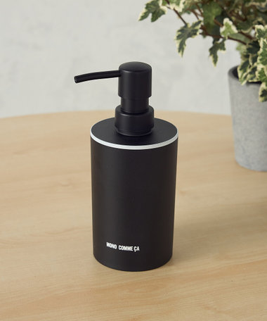 ディスペンサー (泡タイプ)