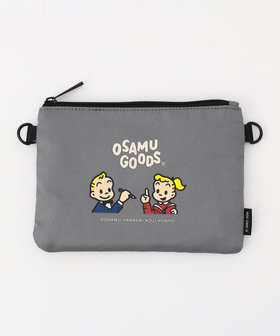 OSAMU GOODS × MONO COMME CA】ミニショルダー（95-10LI05-204