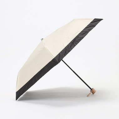 【晴雨兼用】UVカット　折りたたみ傘