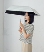 軽量 晴雨兼用折りたたみ傘(95-10RK01-205)|MONO COMME CA 軽量 晴雨兼用折りたたみ傘(95-10RK01-205)|MONO COMME CA