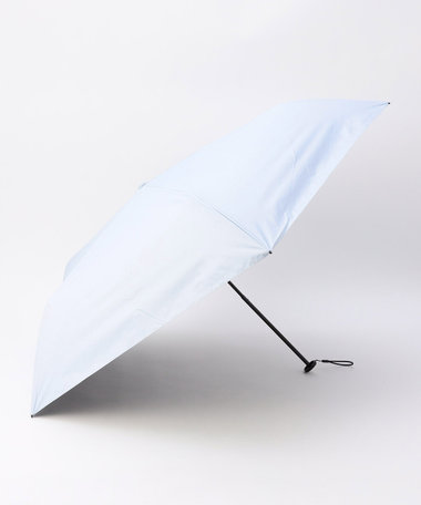 軽量晴雨兼用折りたたみ傘