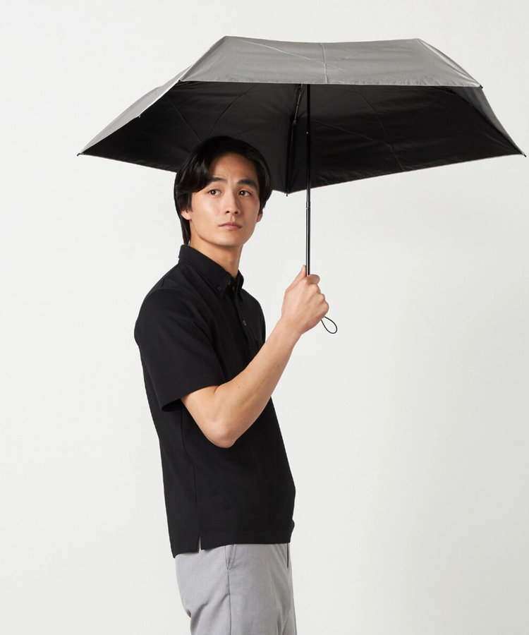 耐風仕様 晴雨兼用 折りたたみ傘