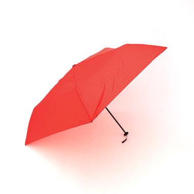《超軽量/UVカット》晴雨兼用　折りたたみ傘