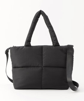 ボンディングトート（95-20BI43-204）｜モノコムサ（MONO COMME CA