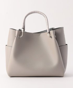 5wayバッグ（95-20BK12-205）｜モノコムサ（MONO COMME CA）｜公式通販