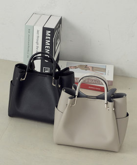 5wayバッグ（95-20BK12-205）｜モノコムサ（MONO COMME CA）｜公式通販