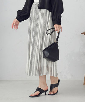 ワンショルダーバッグ（95-20BK14-205）｜モノコムサ（MONO COMME CA