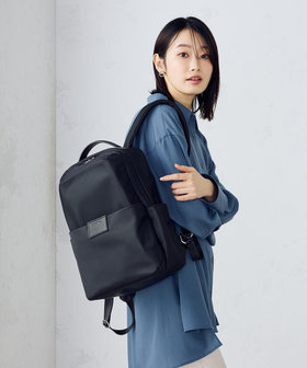 PC対応リュック（95-20BM04-205）｜モノコムサ（MONO COMME CA）｜公式