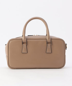 横長 ボストンバッグ（95-20BM05-205）｜モノコムサ（MONO COMME