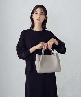 5WAY バッグ（95-20BM12-205）｜モノコムサ（MONO COMME CA）｜公式