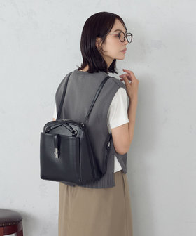 Mサイズ／2wayまんまるオトナsummer bag 7142epYFl4L._UY200_.jpg