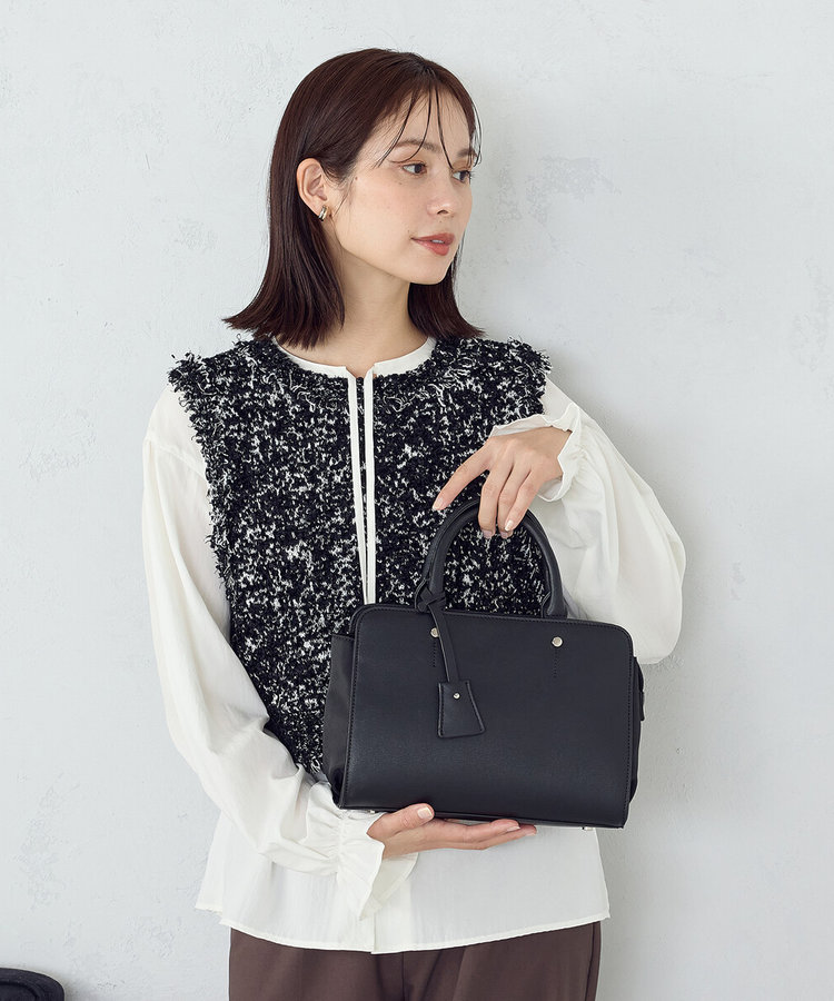 ピンキーストリート MONO COMME CA モノコムサ 限定コラボ品 Amazon | 未 ピンキーストリート Pinky:st MONO COMME CA コムサ