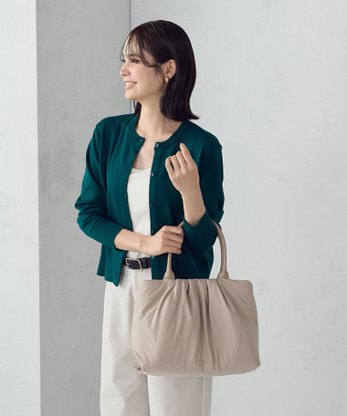 2WAY パデット トート