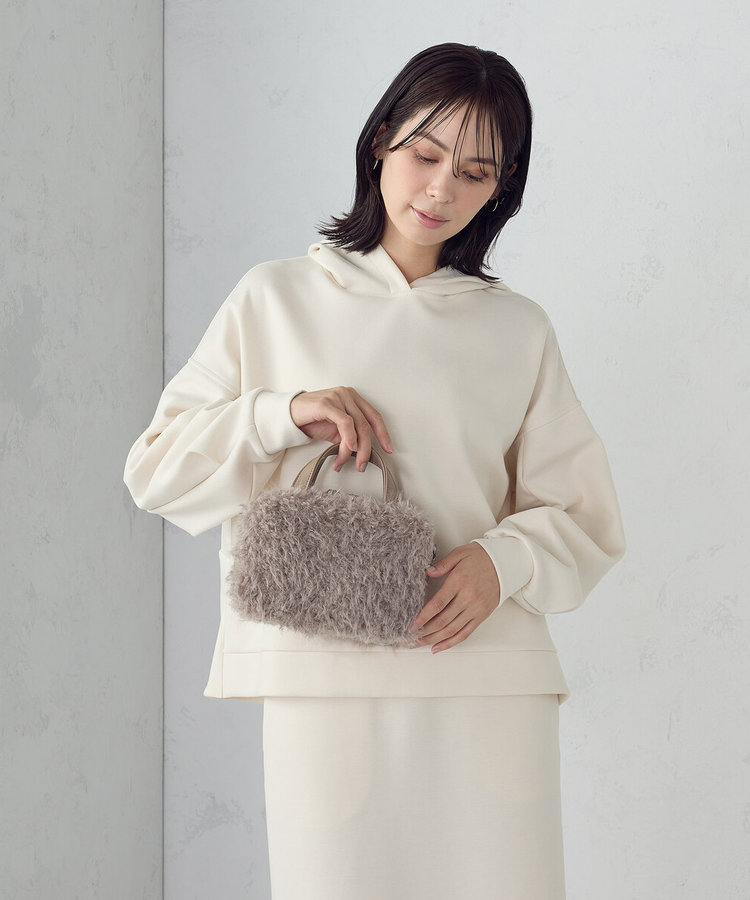 HeM もこもこボストンバッグ キャメルブラウン 希少モデル 本物 希少モデル HeM 本物 もこもこボストンバッグ キャメルブラウン