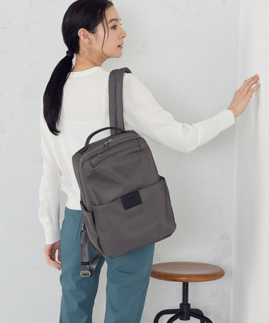 PC対応リュック