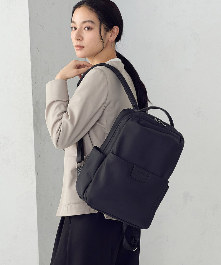 PC対応リュック