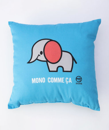 ミニクッション（95-20LE28-203）｜MONO COMME CA（モノコムサ