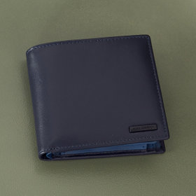 2つ折り財布（95-20WG03-204）MONO COMME CA（モノコムサ 