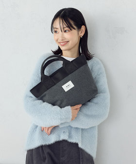 Visvim FIL ホワイトコットンエコバッグ 5枚セット Visvim FIL ホワイトコットンエコバッグ 5枚セット Visvim FIL