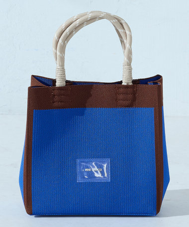 コードハンドル ミニトート