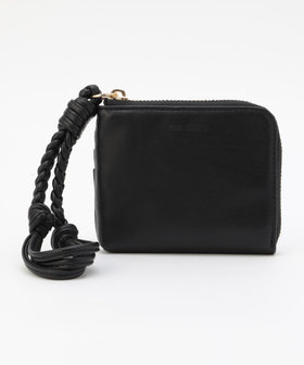 ストラップ付き ミニ財布（95-30WG01-204）｜MONO COMME CA