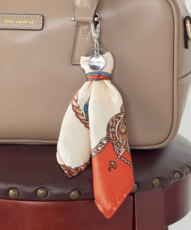 スカーフチャーム