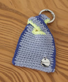 ニットバッグチャーム（95-40AM03-205）｜モノコムサ（MONO COMME CA