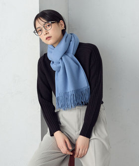 ソフトタッチストール（95-70MM04-205）｜モノコムサ（MONO COMME CA