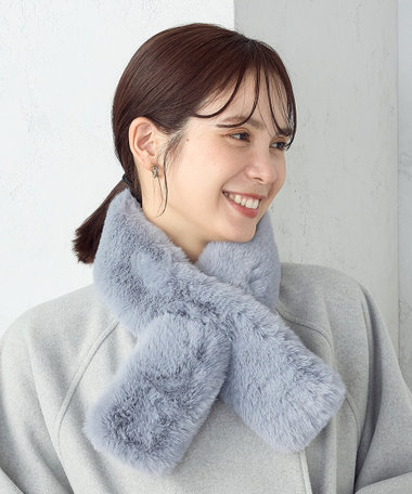 フェイクファーティペット