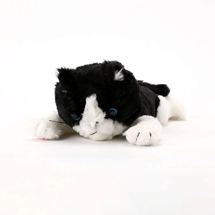 抱きぬいぐるみ 猫（95-90LR12-200）｜MONO COMME CA（モノコムサ