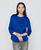 〔 Sサイズ 〕 FISCOスムース 七分袖Tシャツ