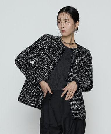 K.T キヨコ タカセ Sサイズ（K.T KIYOKO TAKASE S-SIZE）｜ジャケット