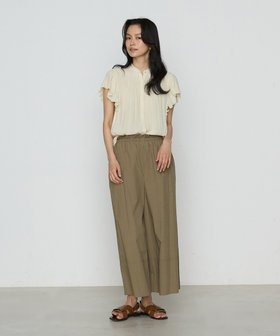 J.CREW / 90s-00s リネン5ポケットパンツ ライムグリーン 希少 J.CREW / 90s-00s リネン5ポケットパンツ ライムグリーン 希少