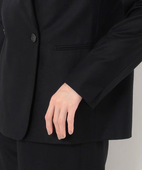 Sサイズ 〕 【セットアップ対応】2WAYストレッチフラノ ダブル