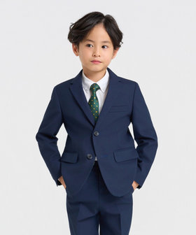 セットアップ対応】ジャケット(110-130cm)（98-05GC11-203
