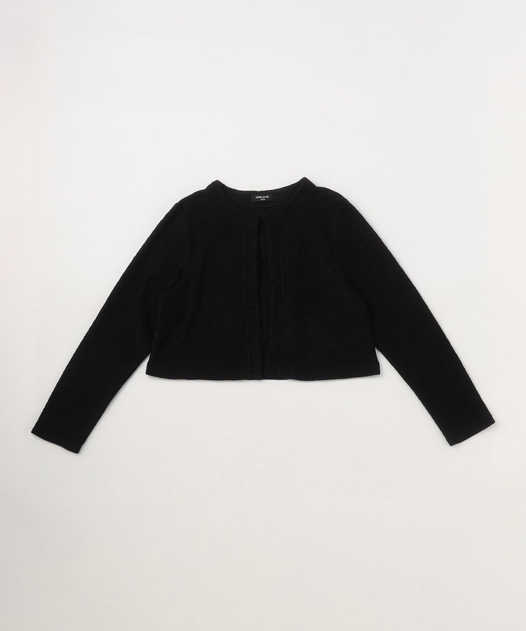 ボレロ(140-160cm)（98-07CG04-204）｜コムサイズム（COMME CA