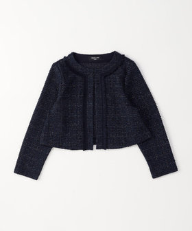 ボレロ(140-160cm)（98-07CG04-204）｜コムサイズム（COMME CA ISM