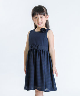 ★新品タグ付き★入園式にコムサ半額以下❗️120センチ ワンピース定価19800円 trim_fce_item634cf4fa1fb92.jpg