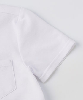 Fifi&Romeo ネクタイデザインTシャツXS Fifi&Romeo ネクタイデザインTシャツXS scu2510301-01.jpg